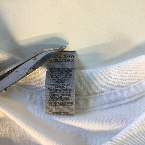 Gildan Bud Light Super Bowl 58 LVIII T-Shirt Men's Sz L T-Shirt Cheifs 49ers - Picture 10 of 13